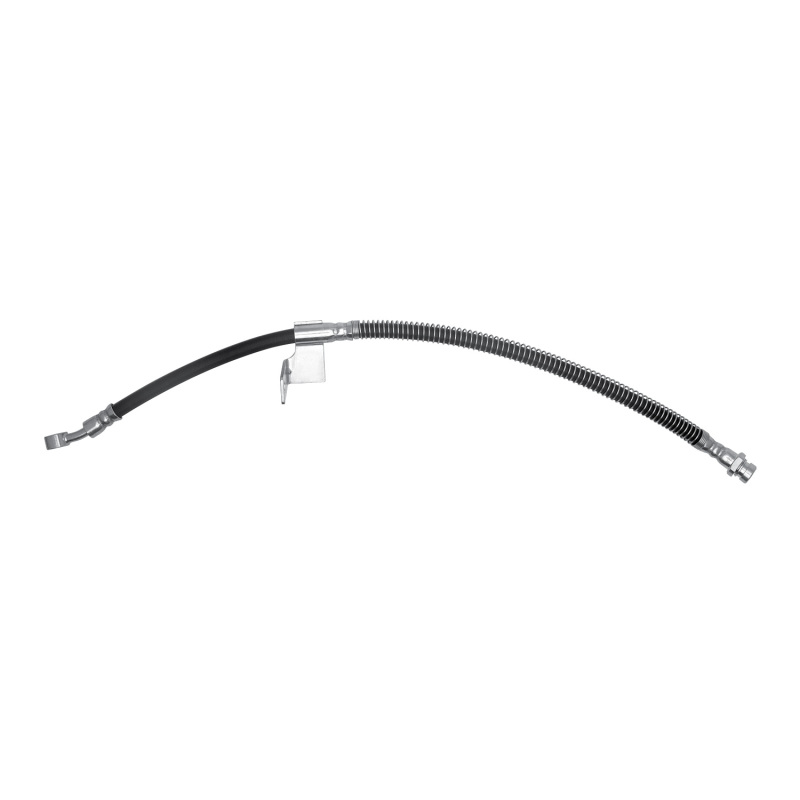 Hyundai Accent Brake Hose - Front - R1 Concepts - `00-`05
